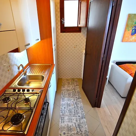 Vittoria Apartment Cefalù