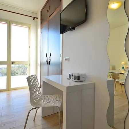 Apartment Vittoria Cefalù