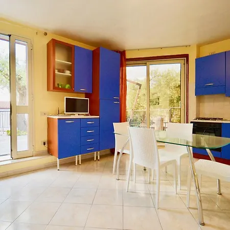 Vittoria Apartment