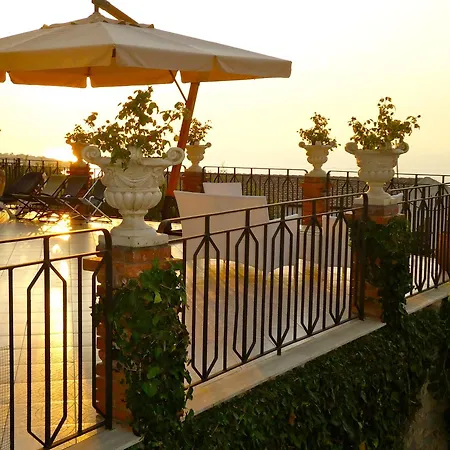 Vittoria Appartement