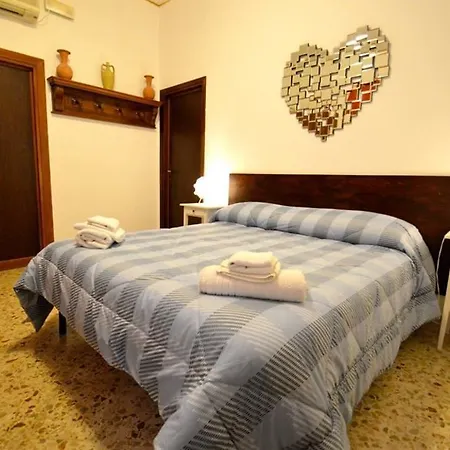 Vittoria Apartment