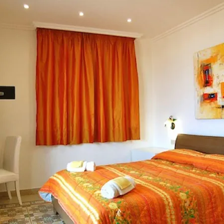 Apartment Vittoria Cefalù