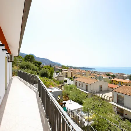 Appartement Vittoria Cefalù
