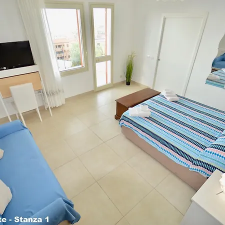 Vittoria Apartment *