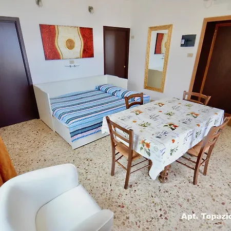 Apartment Vittoria *