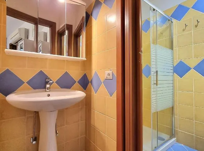 Appartement Vittoria Cefalù