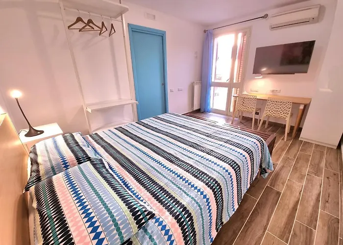 Appartement Vittoria