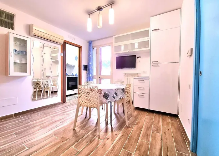 Appartement Vittoria Cefalù
