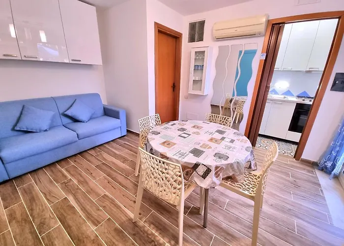 Vittoria Appartement Cefalù