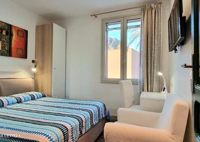 Appartement Vittoria Cefalù