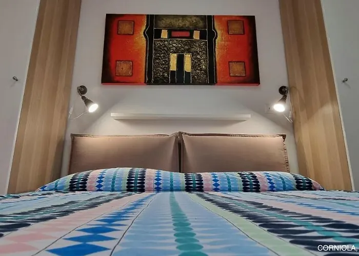Vittoria Appartement