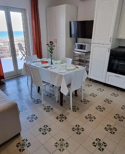 Appartement Vittoria Cefalù