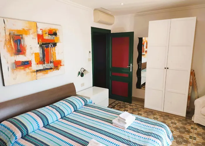 Vittoria Appartement