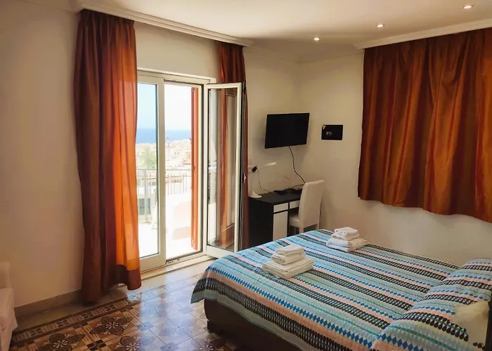 Appartement Vittoria