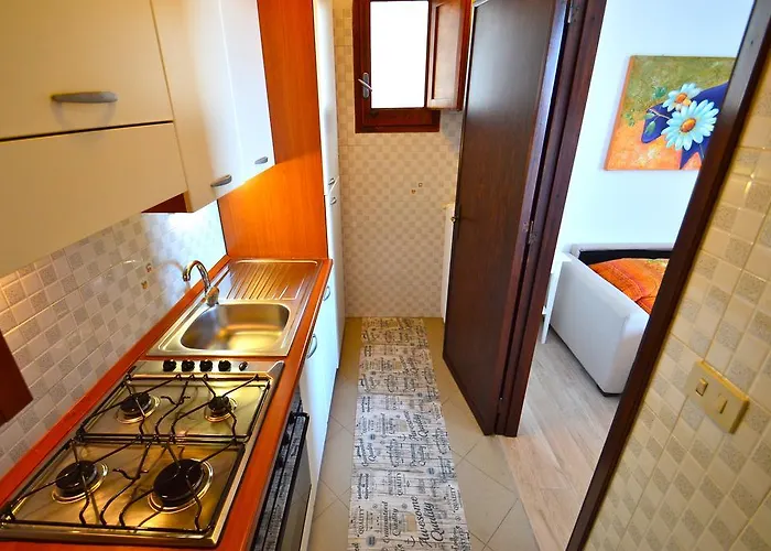 Vittoria Appartement Cefalù