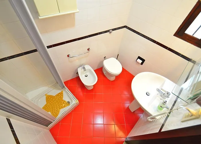 Appartement Vittoria *
