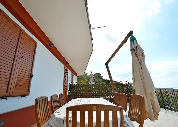 Appartement Vittoria *