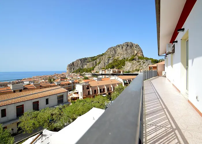 Appartement Vittoria