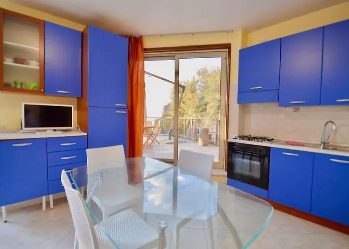 Appartement Vittoria Cefalù