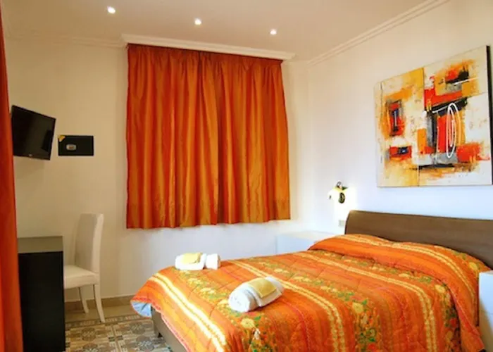 Appartement Vittoria Cefalù