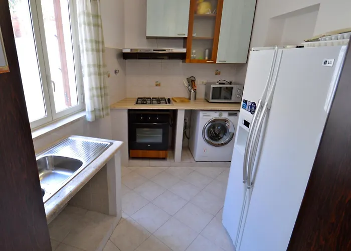 Appartement Vittoria