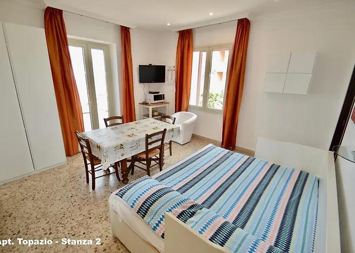 Appartement Vittoria *