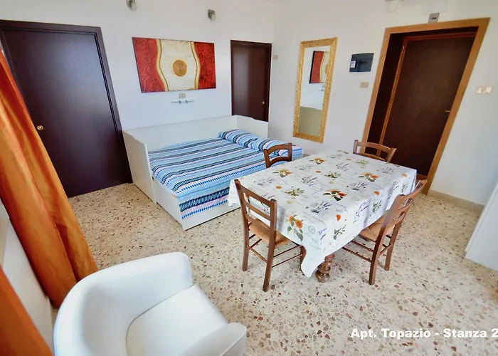 Appartement Vittoria *