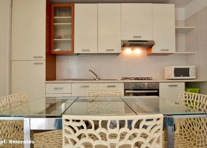 Vittoria Appartement