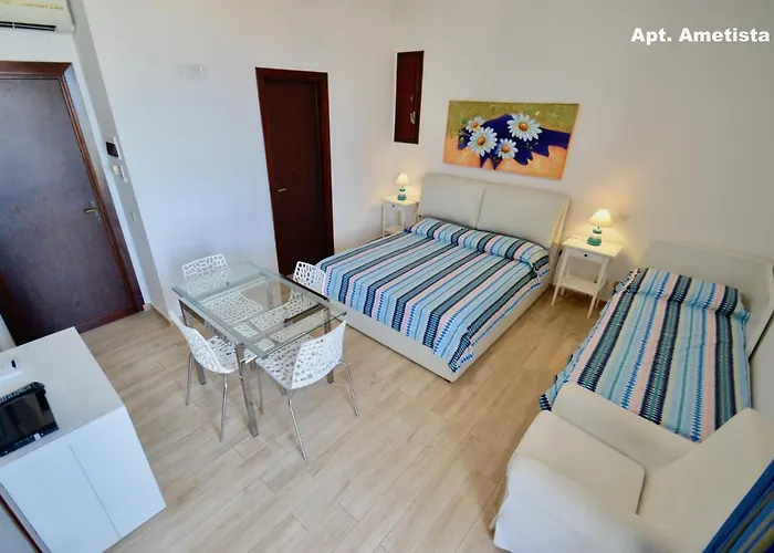 Vittoria Appartement Cefalù